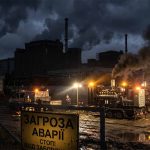 Блекаут на ЗАЕС: експертний аналіз критичної ситуації