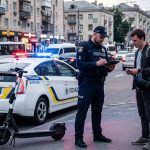 Штрафи за електросамокати: за що конфіскують та відправлять на виправні роботи