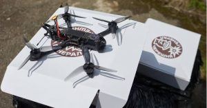 Дрон «Генерал Черешня»: що це за український FPV-комплекс, які моделі входять до лінійки, скільки вони летять, яке навантаження несуть та з яких компонентів складаються.