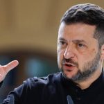 Зеленський закликав ЄС швидко спрямувати €6 млрд із Європейського фонду миру на ППО, далекобійні боєприпаси, захист енергетики та підготовку України до зими.