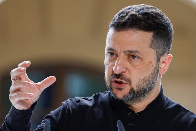 Зеленський закликав ЄС швидко спрямувати €6 млрд із Європейського фонду миру на ППО, далекобійні боєприпаси, захист енергетики та підготовку України до зими.