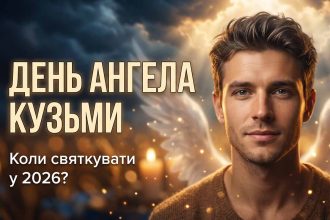 День ангела Кузьми у 2026 році: коли святкувати за новим календарем