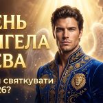 День ангела Лева у 2026 році: коли святкувати за новим календарем