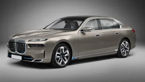 Ferrari і BMW розширюють використання алюмінієвої проводки замість міді у нових авто. Моделі, економія ваги, ціни металів, попит на мідь і прогноз JPMorgan до 2030 року.