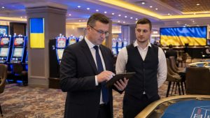 Гра в цифрах показує, як PlayCity за перший рік відновило ліцензування, посилило контроль казино, заблокувало нелегальні сайти й запустило цифровий нагляд за ринком азартних ігор.
