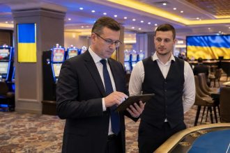 Гра в цифрах показує, як PlayCity за перший рік відновило ліцензування, посилило контроль казино, заблокувало нелегальні сайти й запустило цифровий нагляд за ринком азартних ігор.