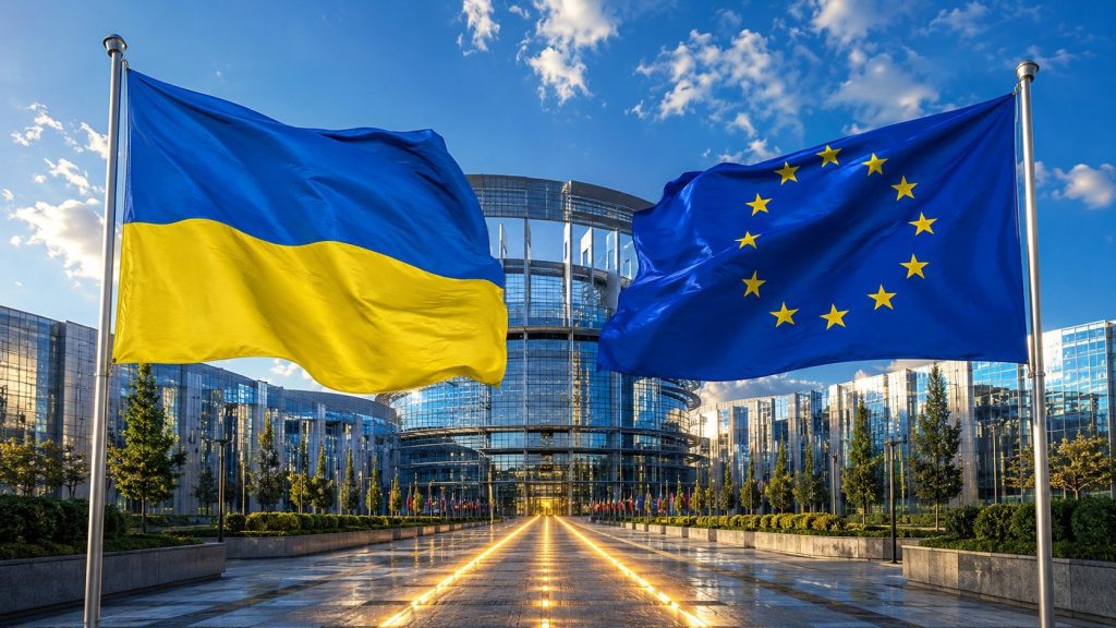 Як ЄС запускає переговори про членство з Україною і чому перший кластер вирішальний