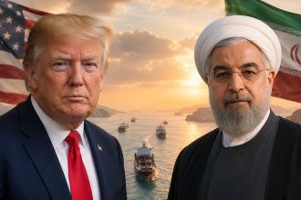 Трамп заявив про мирну угоду США та Ірану, відкриття Ормузької протоки й зняття блокади. Підписання очікують 19 червня у Швейцарії, але ядерне питання лишається відкритим.