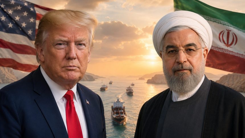 Трамп заявив про мирну угоду США та Ірану, відкриття Ормузької протоки й зняття блокади. Підписання очікують 19 червня у Швейцарії, але ядерне питання лишається відкритим.