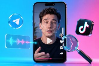 Як розпізнати дипфейк у Telegram і TikTok: 7 ознак підробленого відео й голосу, перевірка джерела, захист від шахрайства та порядок дій після виявлення фейку. Покрокова інструкція без зайвих ризиків.