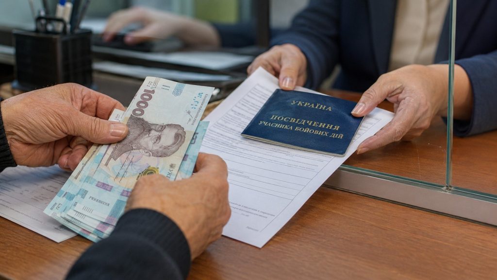 Майже 650 грн надбавки до пенсії щомісяця: хто з українців отримає виплату у 2026 році автоматично