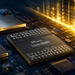 SK hynix обійшла Samsung завдяки попиту на пам’ять для ШІ. Пояснюємо, чому дорожчають DRAM і NAND та як дефіцит чипів вплине на ціни ноутбуків, смартфонів і SSD в Україні.