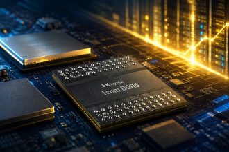 SK hynix обійшла Samsung завдяки попиту на пам’ять для ШІ. Пояснюємо, чому дорожчають DRAM і NAND та як дефіцит чипів вплине на ціни ноутбуків, смартфонів і SSD в Україні.
