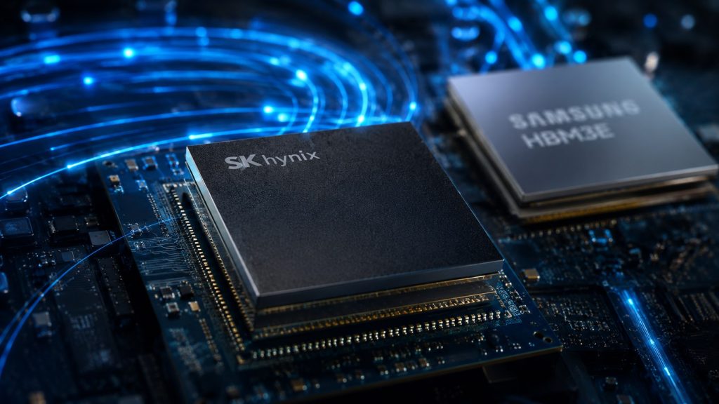 SK hynix обійшла Samsung на тлі буму ШІ: як дефіцит пам’яті змінить ціни в Україні
