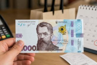 1000 гривень «Зимової підтримки» треба використати до 30 червня 2026 року. Розповідаємо, як оплатити комуналку, ліки, книги, продукти, поштові послуги або переказати гроші ЗСУ.