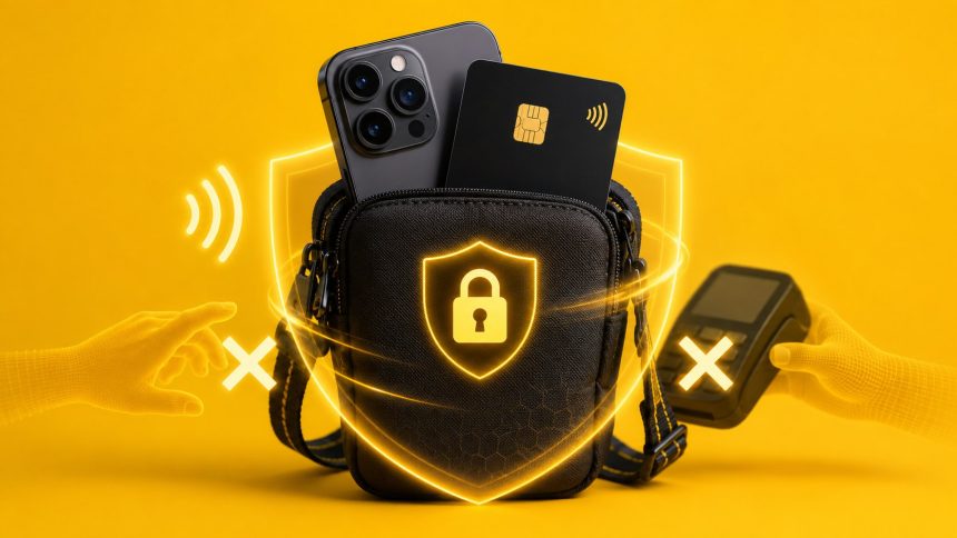 Як захистити телефон і банківську картку під час концерту, фестивалю чи матчу: налаштування смартфона, ліміти платежів, безпечне зберігання та дії після крадіжки.