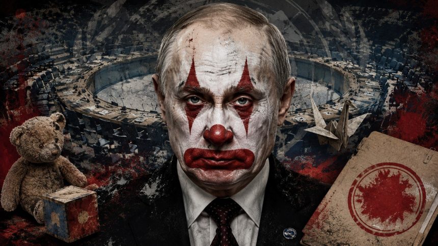 Росія вчетверте внесена до «списку ганьби» ООН: у 2025 році її військовим приписали 1899 тяжких порушень проти дітей України, зокрема загибель 94 та поранення 753 дітей.