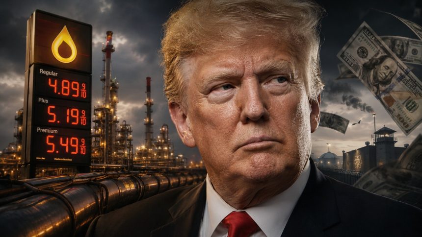 США призупинили санкції проти нафти Ірану до 21 серпня 2026 року. Ліцензія дозволяє продаж за долари, тоді як Тегеран заперечує нові зобов’язання щодо інспекторів МАГАТЕ.