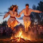 Івана Купала 2026 в Україні святкують у ніч з 23 на 24 червня. Коли відзначають свято за новим календарем, які традиції, обряди й заборони збереглися та як провести купальську ніч безпечно в Україні.