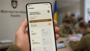 «Резерв+» не працює 24 червня для частини користувачів: недоступні відстрочки за інвалідністю. Пояснюємо причину збою, статус чинних документів і порядок дій.