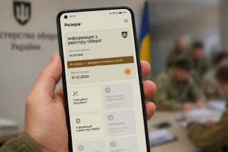 «Резерв+» не працює 24 червня для частини користувачів: недоступні відстрочки за інвалідністю. Пояснюємо причину збою, статус чинних документів і порядок дій.