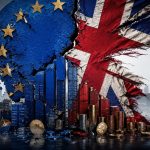 Brexit через 10 років: економіка Британії могла втратити 6–8%, торгівля та інвестиції ослабли. Які прогнози справдилися і чого цей досвід навчає світ.