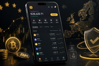 Binance може втратити частину європейського ринку через відкликання заявки MiCA у Греції. Що зміниться з 1 липня 2026 року та як захистити активи користувачам з України і ЄС.