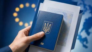 Україна розпочала підготовку до вступу в Шенгенську зону: уряд перевірить законодавство, розробить Національну Шенгенську стратегію та план адаптації до правил ЄС.