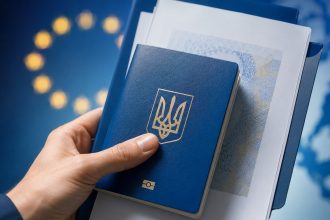 Україна розпочала підготовку до вступу в Шенгенську зону: уряд перевірить законодавство, розробить Національну Шенгенську стратегію та план адаптації до правил ЄС.