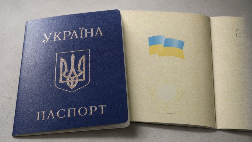 Паспорт-книжечка залишається чинним у 2026 році, але в окремих випадках його потрібно обміняти на ID-картку. Підстави, строки, документи та актуальна вартість оформлення.