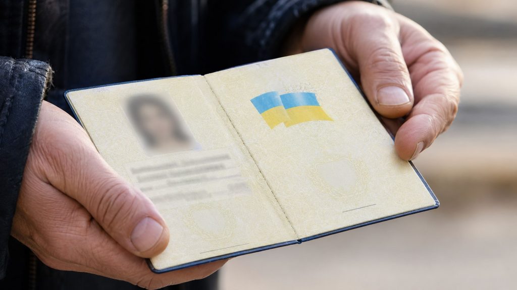 Паспорт-книжечка чи ID-картка: кому у 2026 році обов’язково потрібно замінити документ