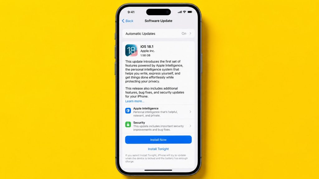 Оновлення Apple 2026 вийшло достроково: які iPhone та Mac треба оновити
