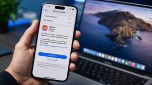 Оновлення Apple 2026 випустили раніше через кіберризики, посилені ШІ. Які iPhone, iPad і Mac отримали патчі, що виправлено та як перевірити версію системи.