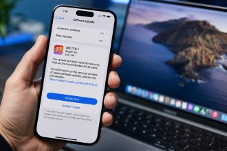 Оновлення Apple 2026 випустили раніше через кіберризики, посилені ШІ. Які iPhone, iPad і Mac отримали патчі, що виправлено та як перевірити версію системи.