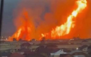 Вибух у Дагестані: як інцидент у Кизилюрті паралізує газову інфраструктуру
