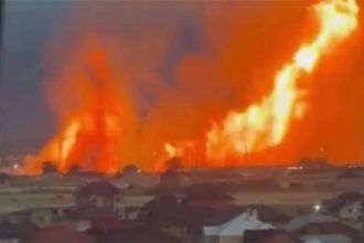 Вибух у Дагестані: як інцидент у Кизилюрті паралізує газову інфраструктуру