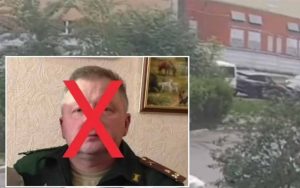 Ліквідація Даміра Давидова: як вибух у Балашисі паралізує забезпечення армії РФ