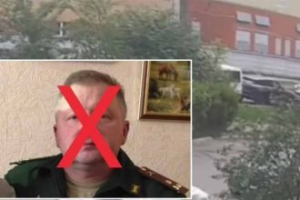 Ліквідація Даміра Давидова: як вибух у Балашисі паралізує забезпечення армії РФ