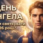 День ангела Юліана у 2026 році: коли святкувати за новим календарем