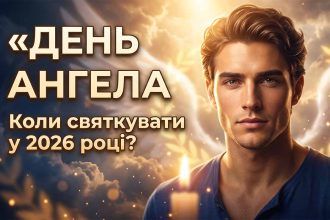 День ангела Юліана у 2026 році: коли святкувати за новим календарем