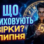 Гороскоп на 6 липня 2026 року: Містичний парад енергій та кармічні випробування для всіх знаків зодіаку