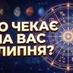 Гороскоп на 7 липня 2026 року: Кармічні Транзити, Фінансові Зсуви та Глобальні Зміни для Всіх Знаків Зодіаку