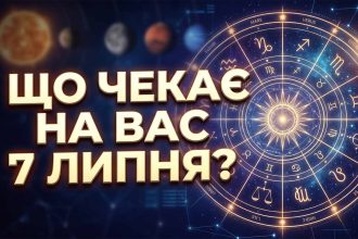 Гороскоп на 7 липня 2026 року: Кармічні Транзити, Фінансові Зсуви та Глобальні Зміни для Всіх Знаків Зодіаку