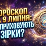 Гороскоп на 9 липня 2026 року: Кармічні транзити та детальний астрологічний прогноз для всіх знаків зодіаку
