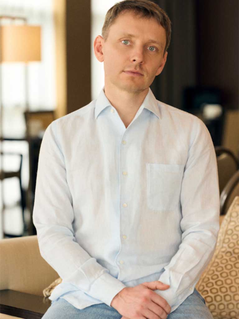 «Ландекс Агро» Александра Кацубы вошла в список Forbes Next 250