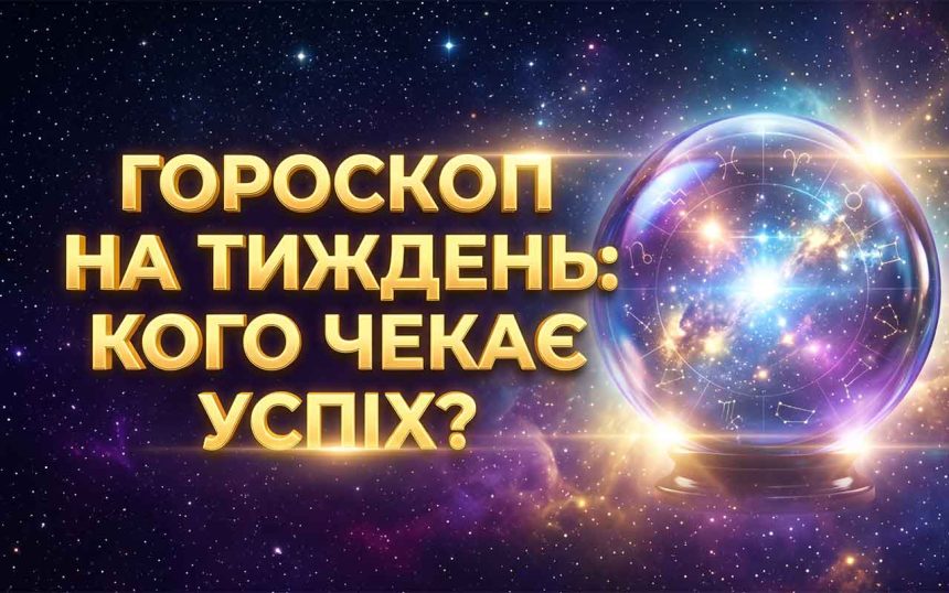 Космічні Трансформації Середини Літа: Ексклюзивний Гороскоп на 13-19 Липня 2026 Року для Всіх Знаків Зодіаку