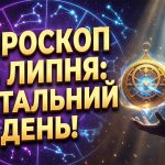 Містичний гороскоп на 14 липня 2026 року: Космічні Трансформації, Кармічні Зустрічі та Фінансові Зрушення для Всіх Знаків Зодіаку