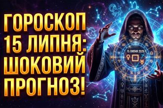 Астрологічний шторм та кармічні розв'язки: Детальний гороскоп на 15 липня 2026 року для всіх знаків Зодіаку