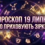 Детальний астрологічний прогноз: Гороскоп для всіх знаків зодіаку на 19 липня 2026 року