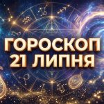 Гороскоп на 21 липня 2026 року: Кармічні вузли, трансформація та містичні знаки Всесвіту